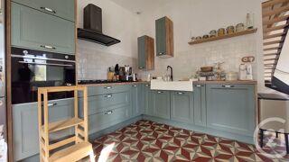  Maison � vendre 4 pi�ces 150 m�