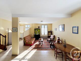  Maison à vendre 4 pièces 113 m²
