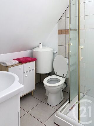  Appartement � louer 1 pi�ce 15 m�