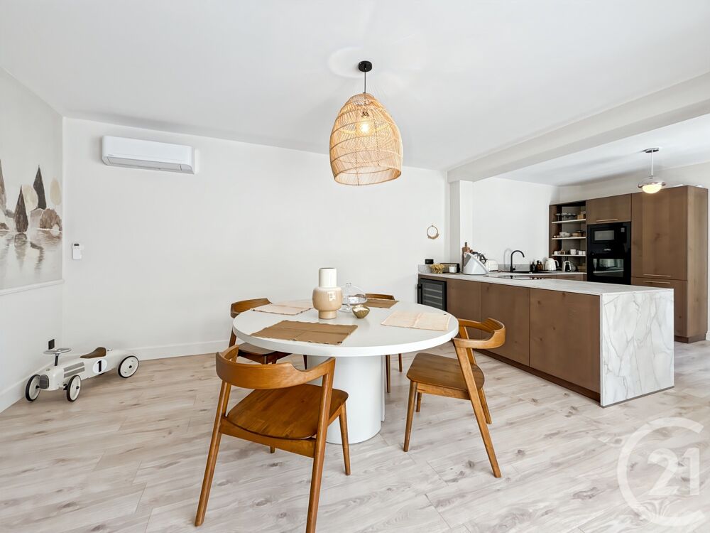 vente Appartement - 5 pièce(s) - 322 m² Calvi (20260)