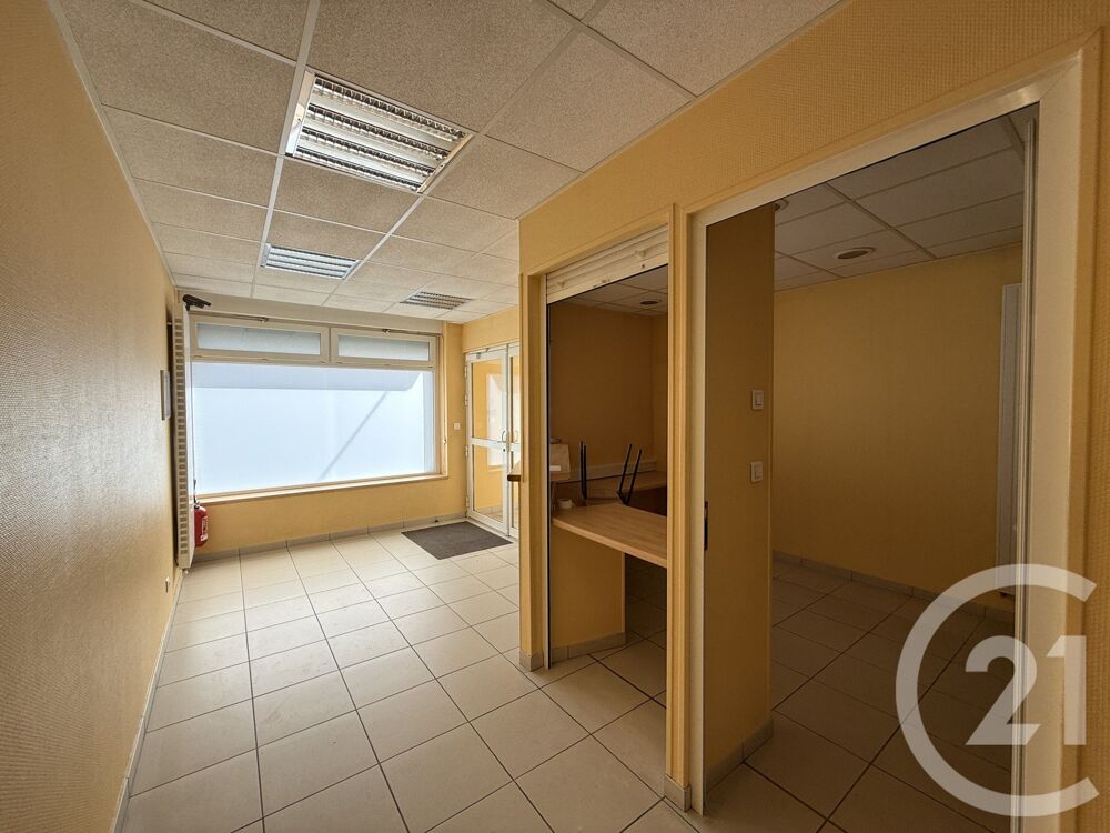 vente Immeuble - 147 m² Saint-Quentin (02100)