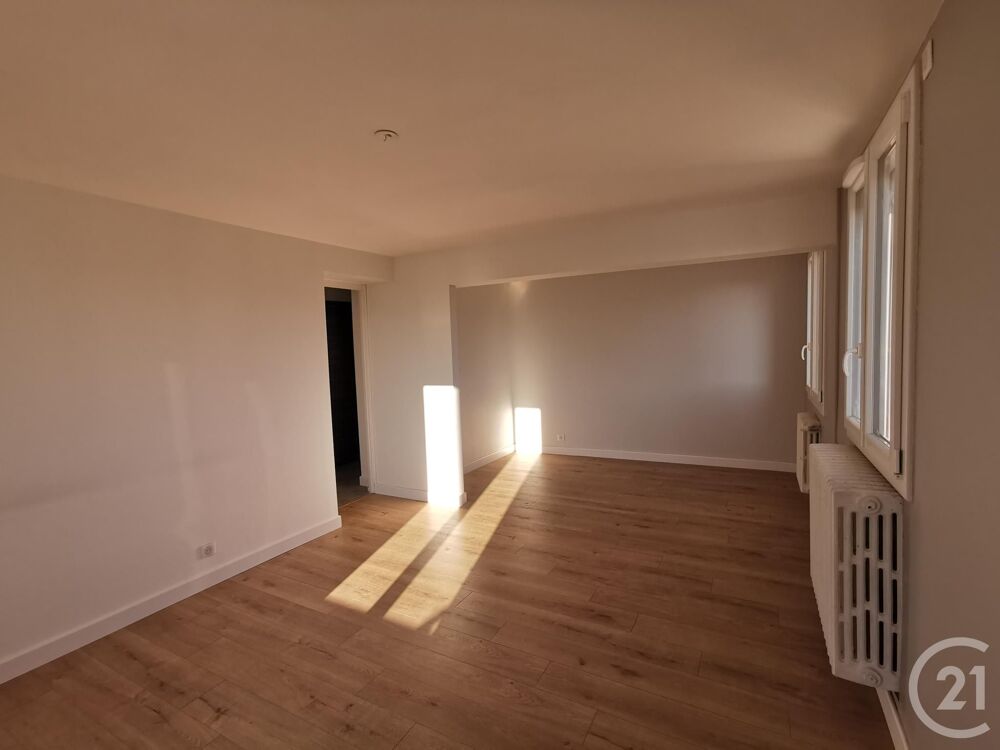 location Appartement - 3 pièce(s) - 60 m² Besançon (25000)