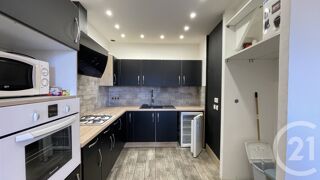  Appartement � vendre 5 pi�ces 110 m�