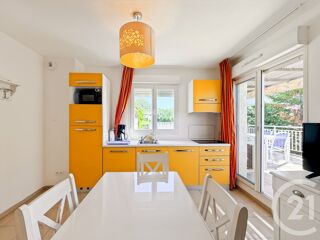 vente Appartement - 3 pièce(s) - 50 m² Oletta (20232)