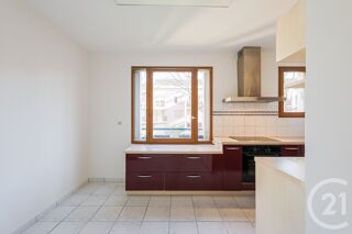  Appartement à vendre 4 pièces 101 m²
