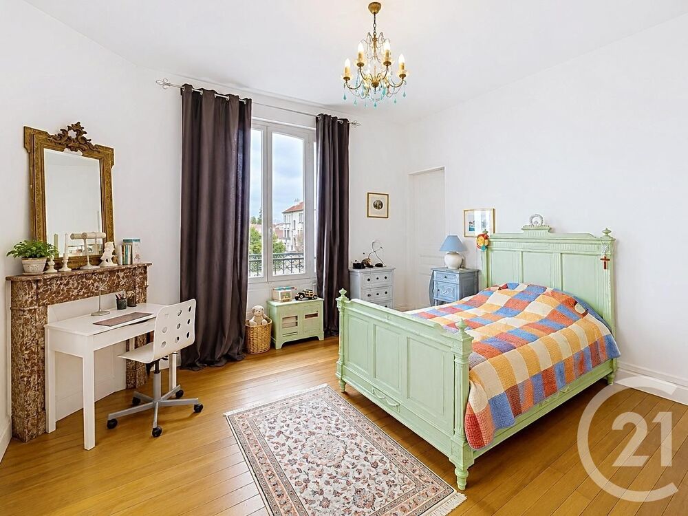 à vendre  Maison Fontainebleau (77300)