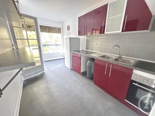  Appartement à louer 3 pièces 75 m²