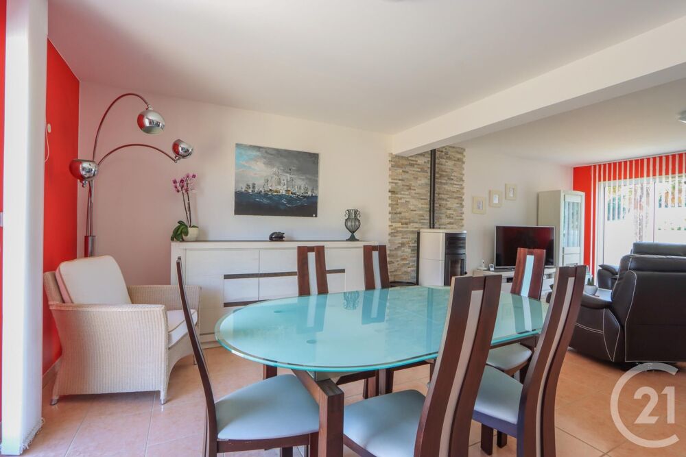 vente Maison - 5 pièce(s) - 131 m² Barneville-Carteret (50270)