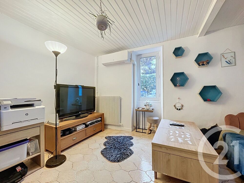 vente Maison - 4 pièce(s) - 161 m² Bagnols-sur-Cèze (30200)