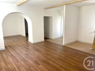 Maison à louer 4 pièces 112 m²