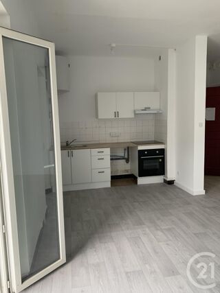  Appartement à louer 2 pièces 40 m²