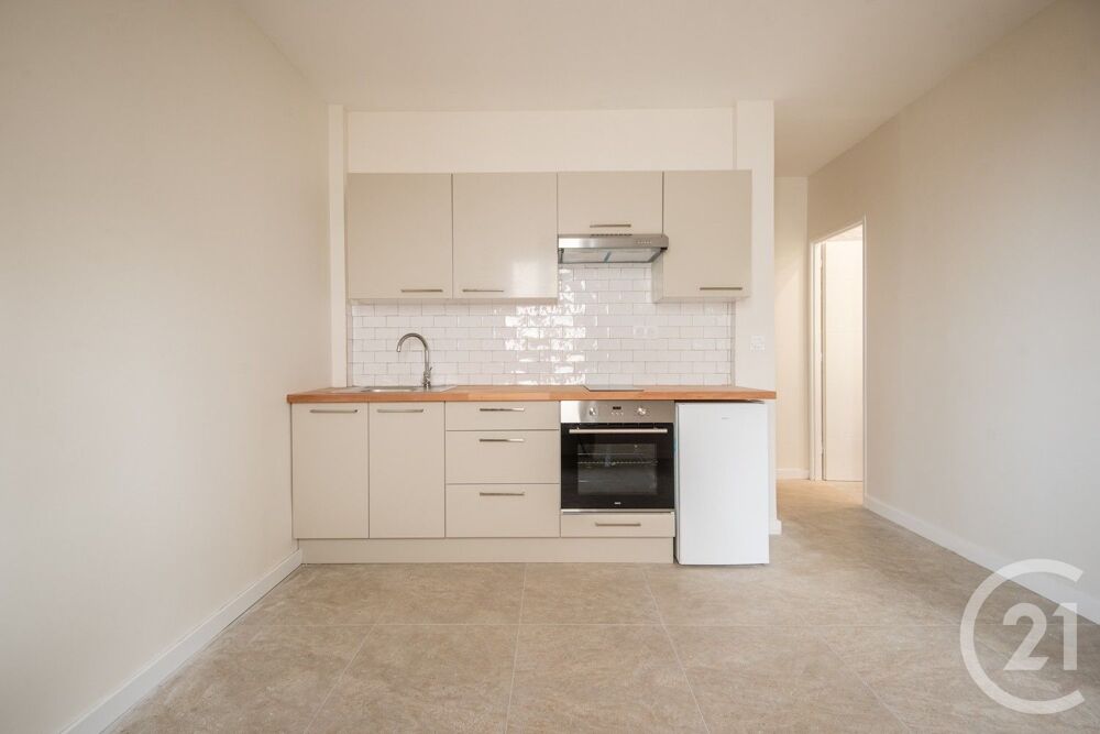 vente Appartement - 2 pièce(s) - 26 m² La Turbie (06320)