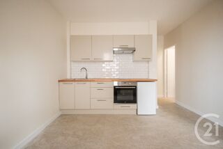  Appartement à vendre 2 pièces 26 m²