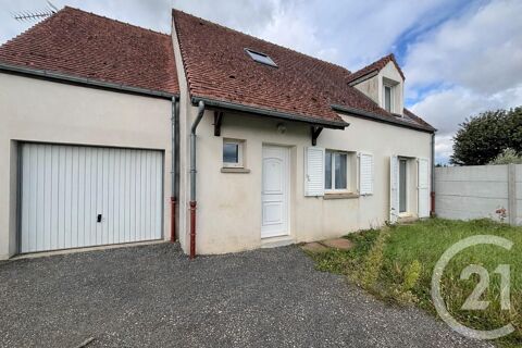   Location Maison Maison - 5 pi�ce(s) - 121 m�