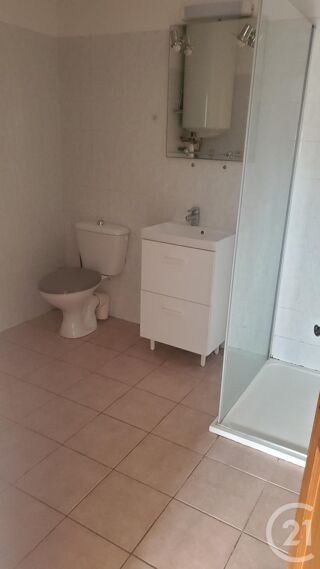  Appartement à louer 2 pièces 38 m²