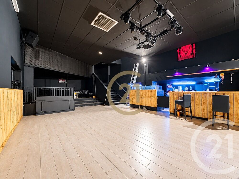 vente Immeuble - 300 m² Lure (70200)