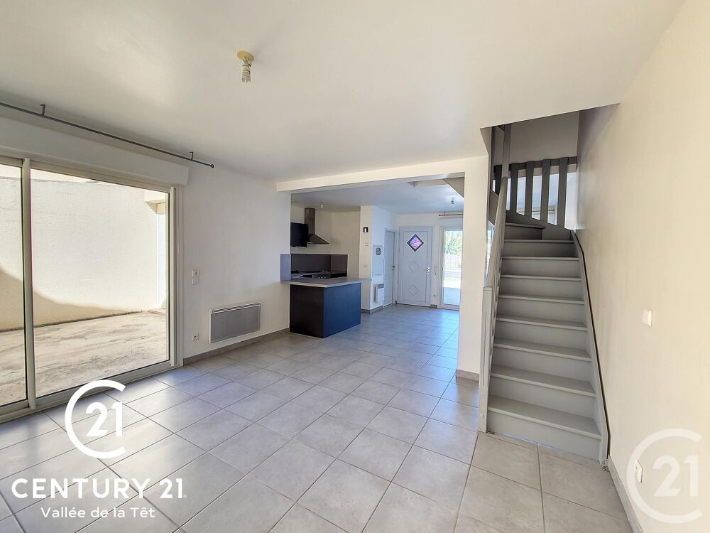 vente Maison - 4 pièce(s) - 101 m² Le Soler (66270)