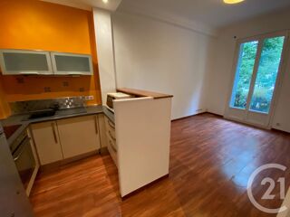  Appartement à louer 2 pièces 36 m²