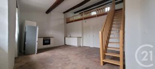 location Appartement - 2 pièce(s) - 39 m² Saint-Jean-du-Gard (30270)