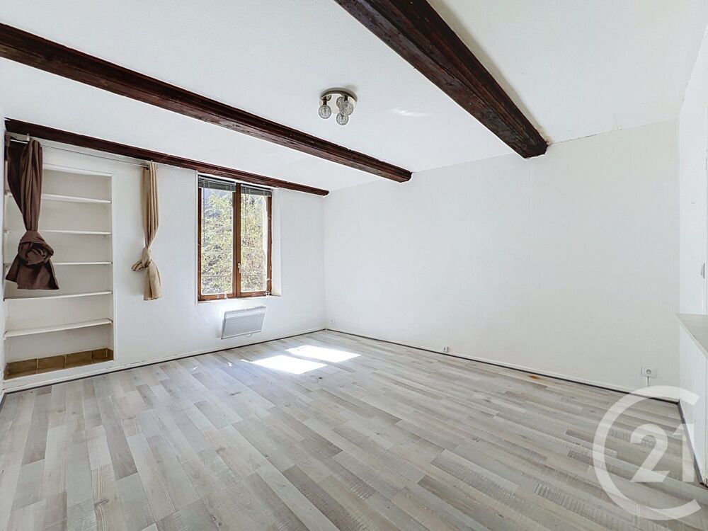 vente Appartement - 1 pièce(s) - 28 m² Nancy (54000)
