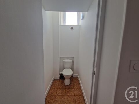  Appartement � louer 2 pi�ces 46 m�