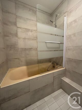  Appartement � louer 1 pi�ce 27 m�