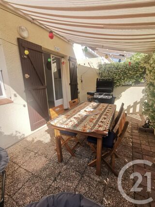  Maison à louer 3 pièces 37 m²