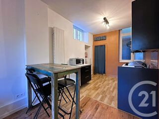  Appartement � vendre 3 pi�ces 54 m�