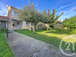 vente Maison - 6 pièce(s) - 163 m² Bagnols-sur-Cèze (30200)