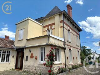  Maison � vendre 7 pi�ces 235 m�