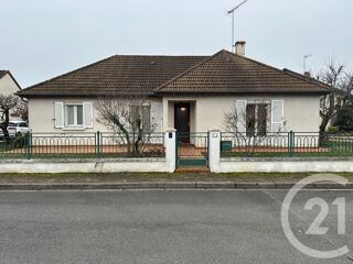  Maison � vendre 4 pi�ces 117 m�