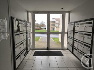  Appartement à vendre 1 pièce 24 m²