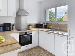  Maison � vendre 4 pi�ces 130 m�