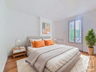  Appartement à vendre 3 pièces 65 m²
