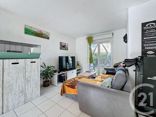  Maison à vendre 4 pièces 105 m²