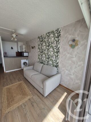  Appartement � vendre 2 pi�ces 30 m�