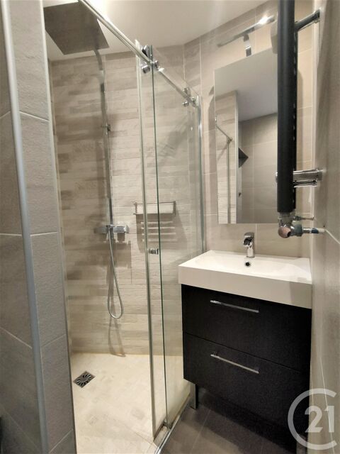  Appartement � louer 1 pi�ce 16 m�