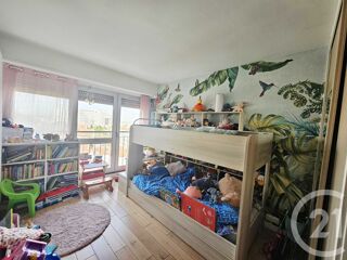  Appartement � vendre 3 pi�ces 62 m�