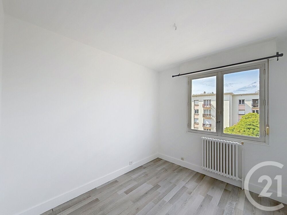 vente Appartement - 4 pièce(s) - 75 m² Rennes (35000)
