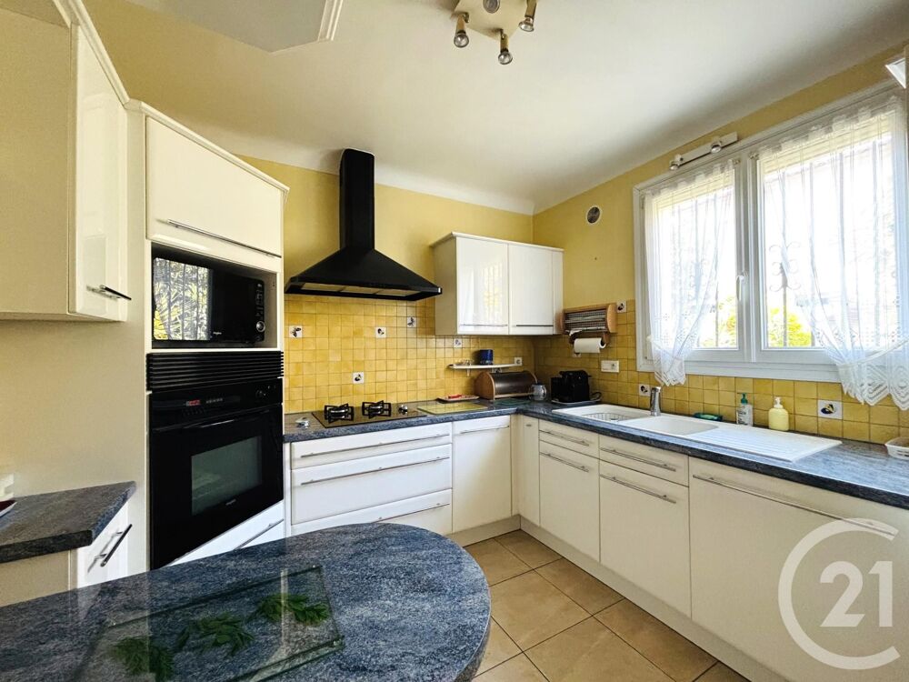 vente Maison - 4 pièce(s) - 137 m² Perpignan (66000)