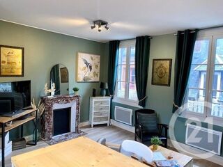  Appartement à vendre 2 pièces 35 m²