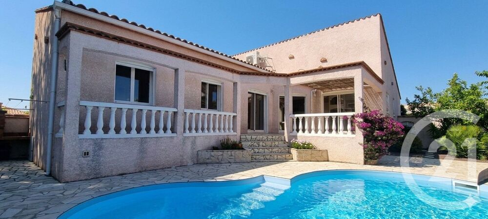 vente Maison - 4 pièce(s) - 136 m² Saint-Cyprien (66750)