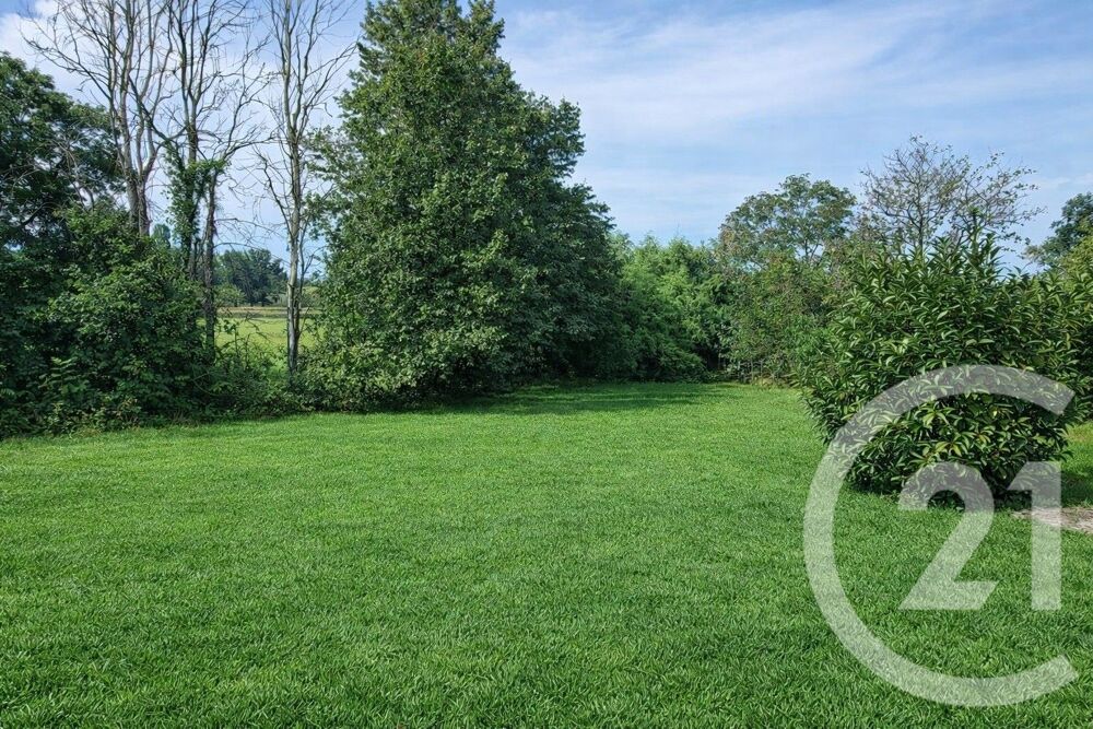 vente Terrain - 914 m² Jayat (01340)