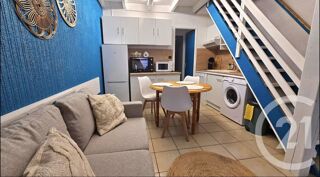  Maison � vendre 3 pi�ces 31 m�