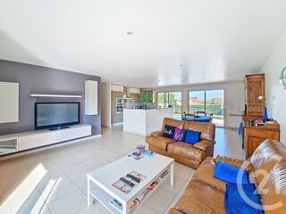  Maison à vendre 6 pièces 200 m²