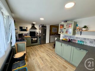  Maison à vendre 5 pièces 118 m²