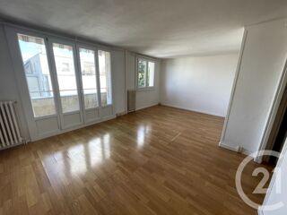  Appartement à vendre 3 pièces 62 m²