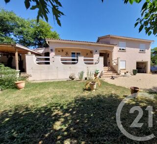  Maison � vendre 4 pi�ces 139 m�