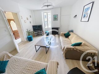  Maison à vendre 6 pièces 140 m²