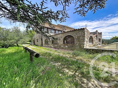   Vente Maison Maison - 4 pièce(s) - 442 m²